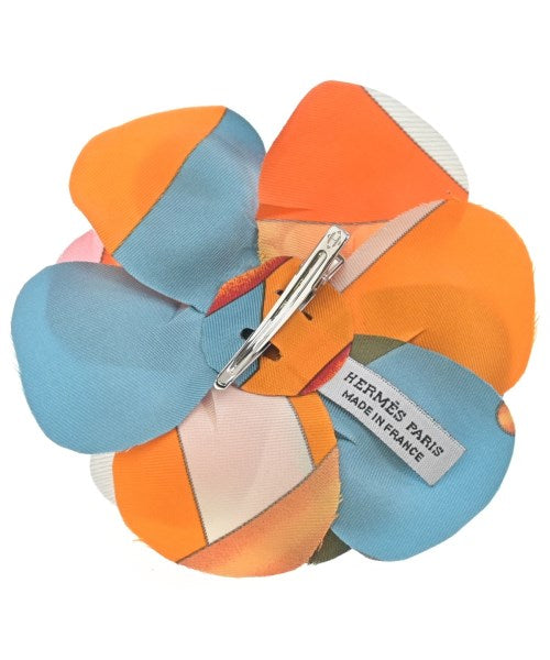 HERMES 胸針/胸花