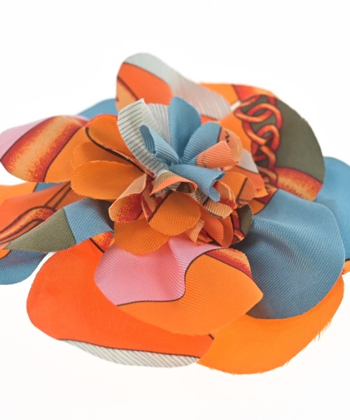 HERMES 胸針/胸花