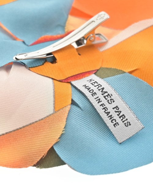 HERMES 胸針/胸花