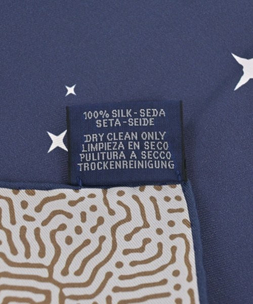 HERMES 頭巾/圍巾