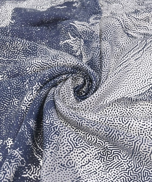 HERMES 頭巾/圍巾