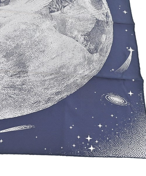 HERMES 頭巾/圍巾