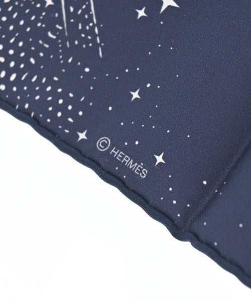 HERMES 頭巾/圍巾