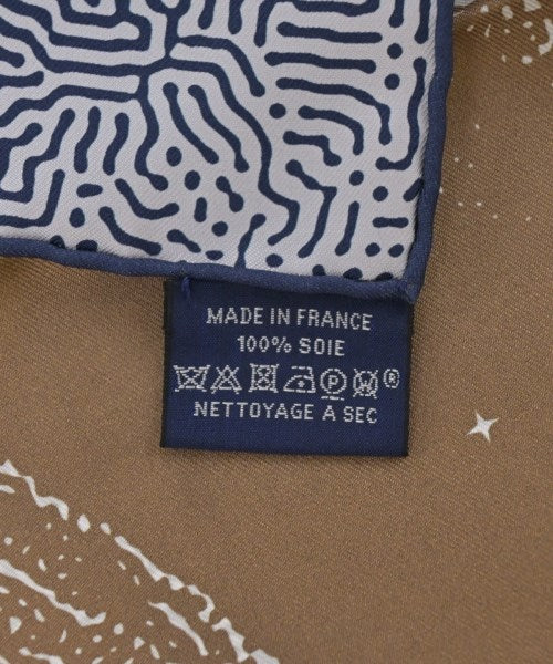 HERMES 頭巾/圍巾