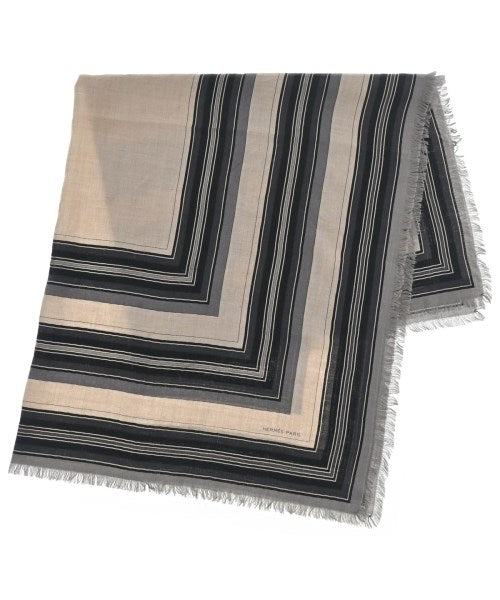 HERMES 頭巾/圍巾