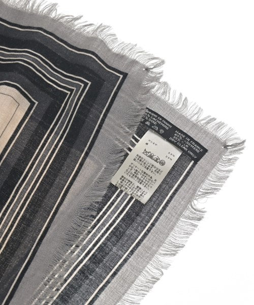 HERMES 頭巾/圍巾