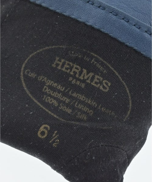 HERMES 手套
