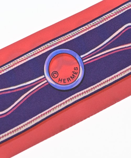 HERMES 頭巾/圍巾