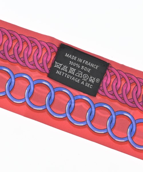 HERMES 頭巾/圍巾