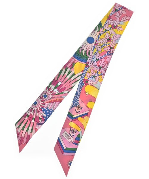 HERMES 頭巾/圍巾