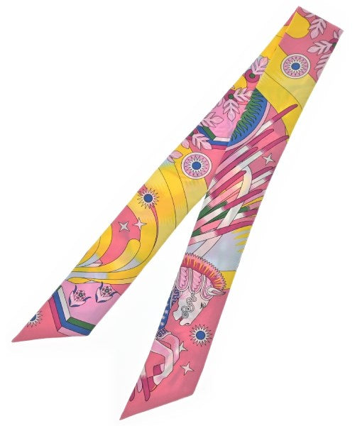 HERMES 頭巾/圍巾