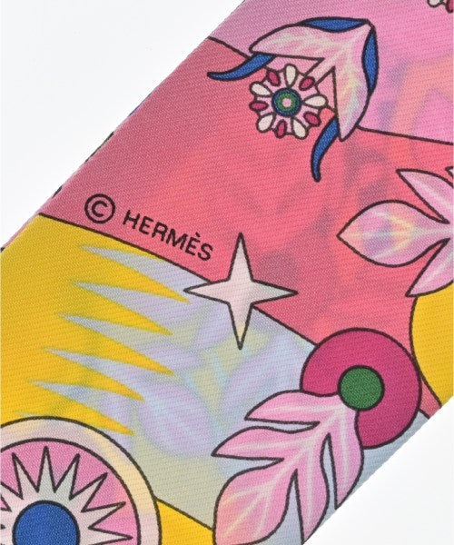 HERMES 頭巾/圍巾