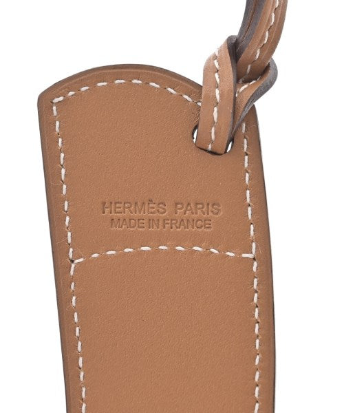 HERMES 包包飾品