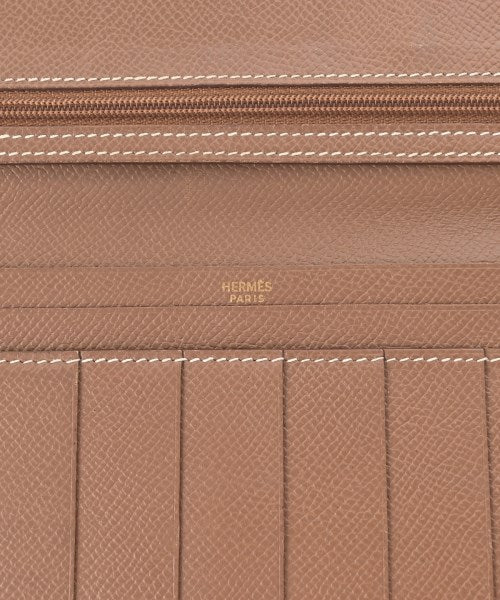 HERMES 錢包/零錢包