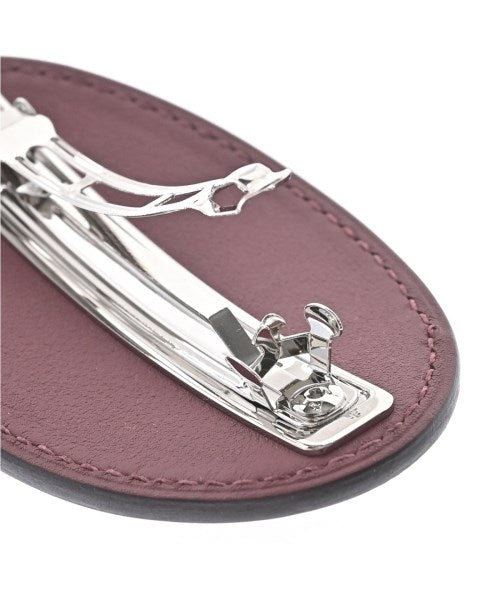 HERMES 髮飾