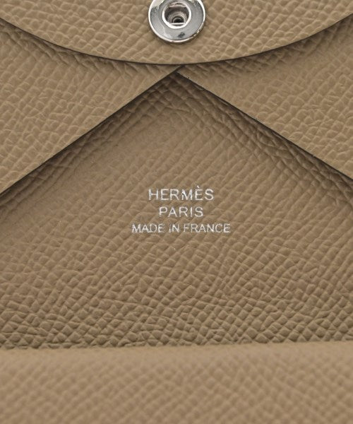 HERMES 錢包/零錢包