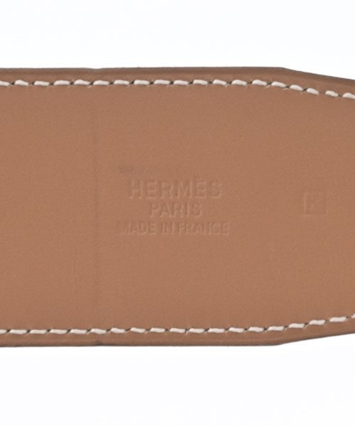 HERMES 皮帶