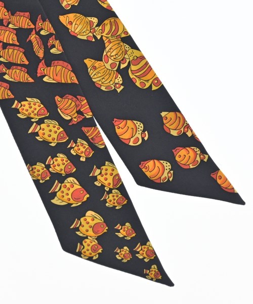 HERMES 頭巾/圍巾