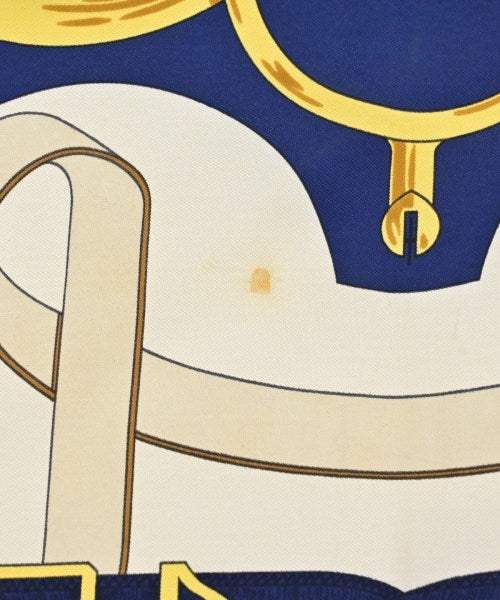 HERMES 頭巾/圍巾
