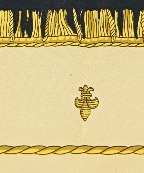 HERMES 頭巾/圍巾
