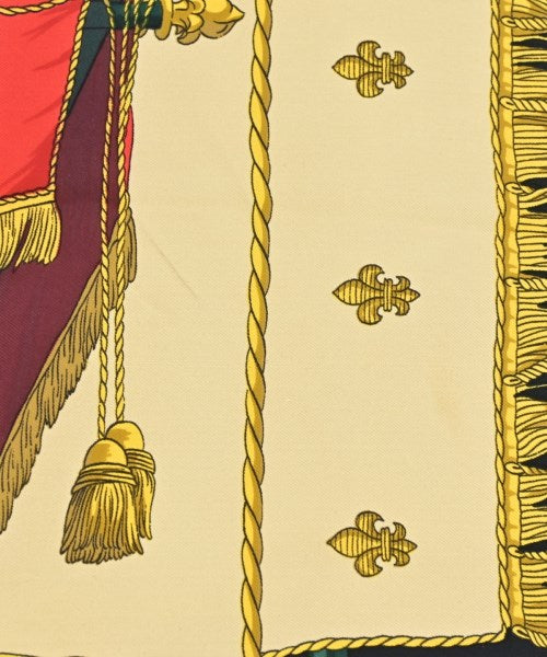 HERMES 頭巾/圍巾