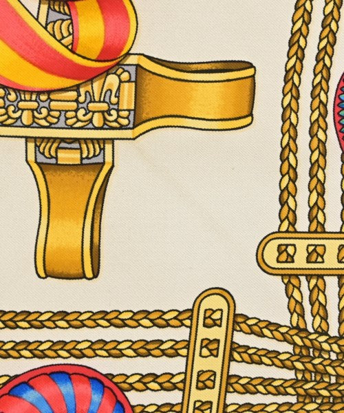 HERMES 頭巾/圍巾