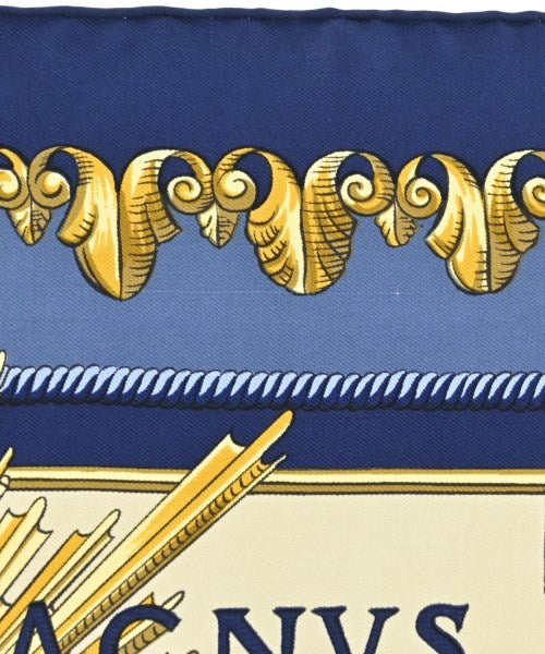 HERMES 頭巾/圍巾