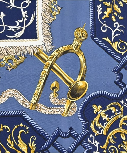 HERMES 頭巾/圍巾