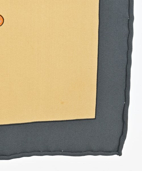 HERMES 頭巾/圍巾