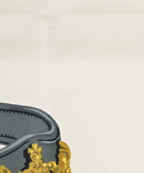 HERMES 頭巾/圍巾