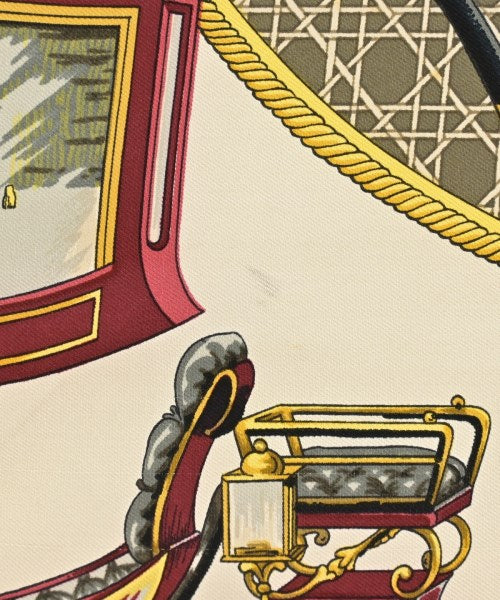 HERMES 頭巾/圍巾
