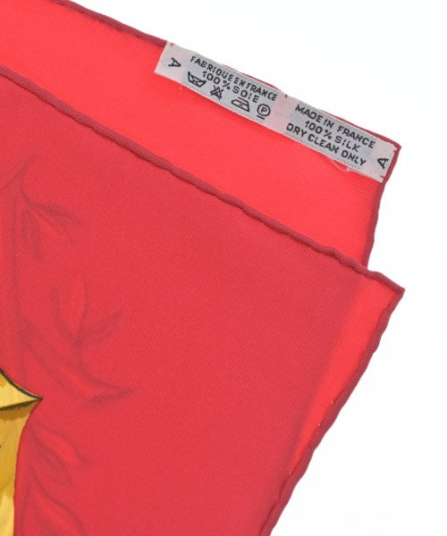 HERMES 頭巾/圍巾