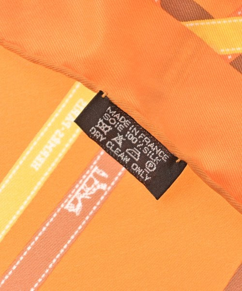 HERMES 頭巾/圍巾
