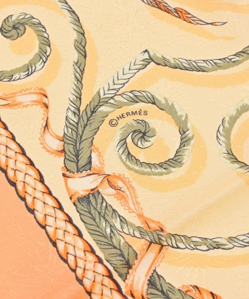 HERMES 頭巾/圍巾
