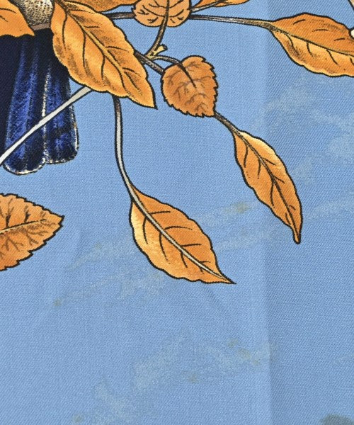 HERMES 頭巾/圍巾