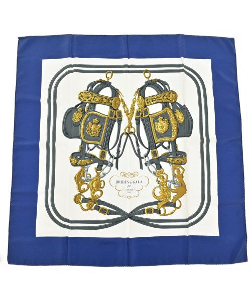 HERMES 頭巾/圍巾