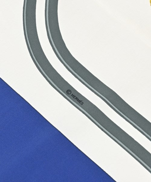 HERMES 頭巾/圍巾