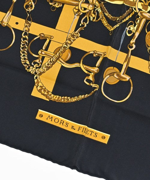 HERMES 頭巾/圍巾