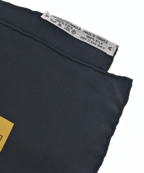 HERMES 頭巾/圍巾