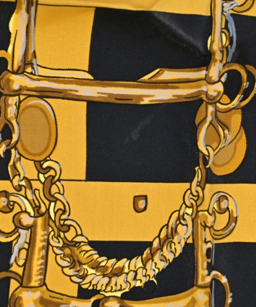 HERMES 頭巾/圍巾