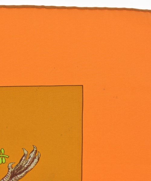 HERMES 頭巾/圍巾