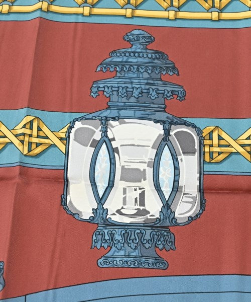 HERMES 頭巾/圍巾