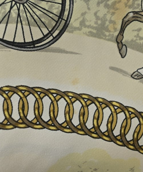 HERMES 頭巾/圍巾
