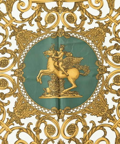 HERMES 頭巾/圍巾