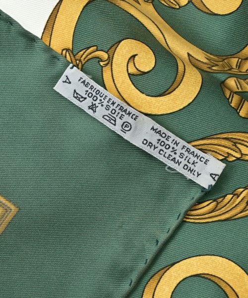 HERMES 頭巾/圍巾