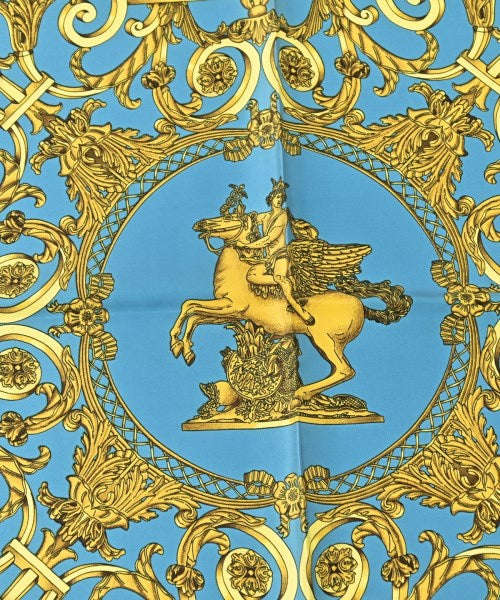 HERMES 頭巾/圍巾