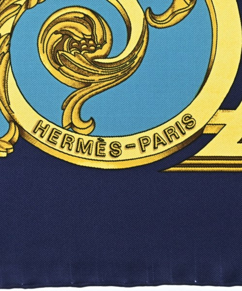 HERMES 頭巾/圍巾