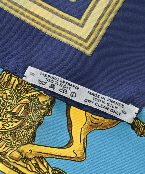 HERMES 頭巾/圍巾