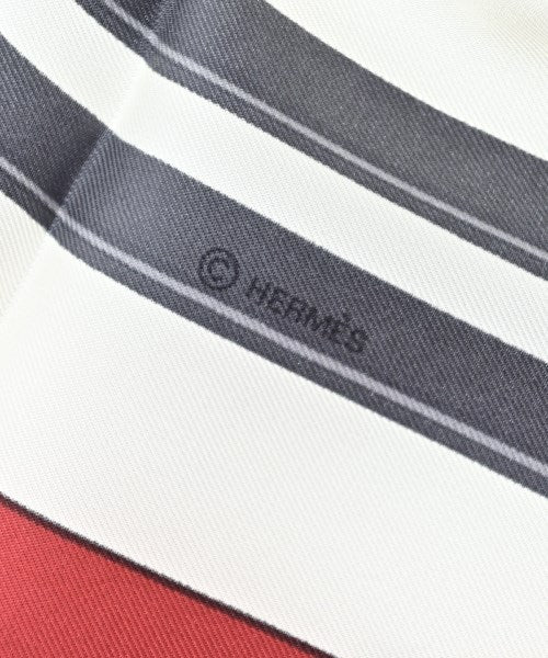 HERMES 頭巾/圍巾