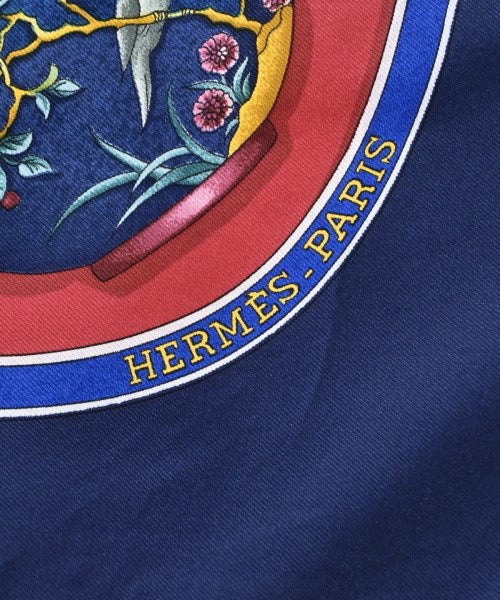 HERMES 頭巾/圍巾